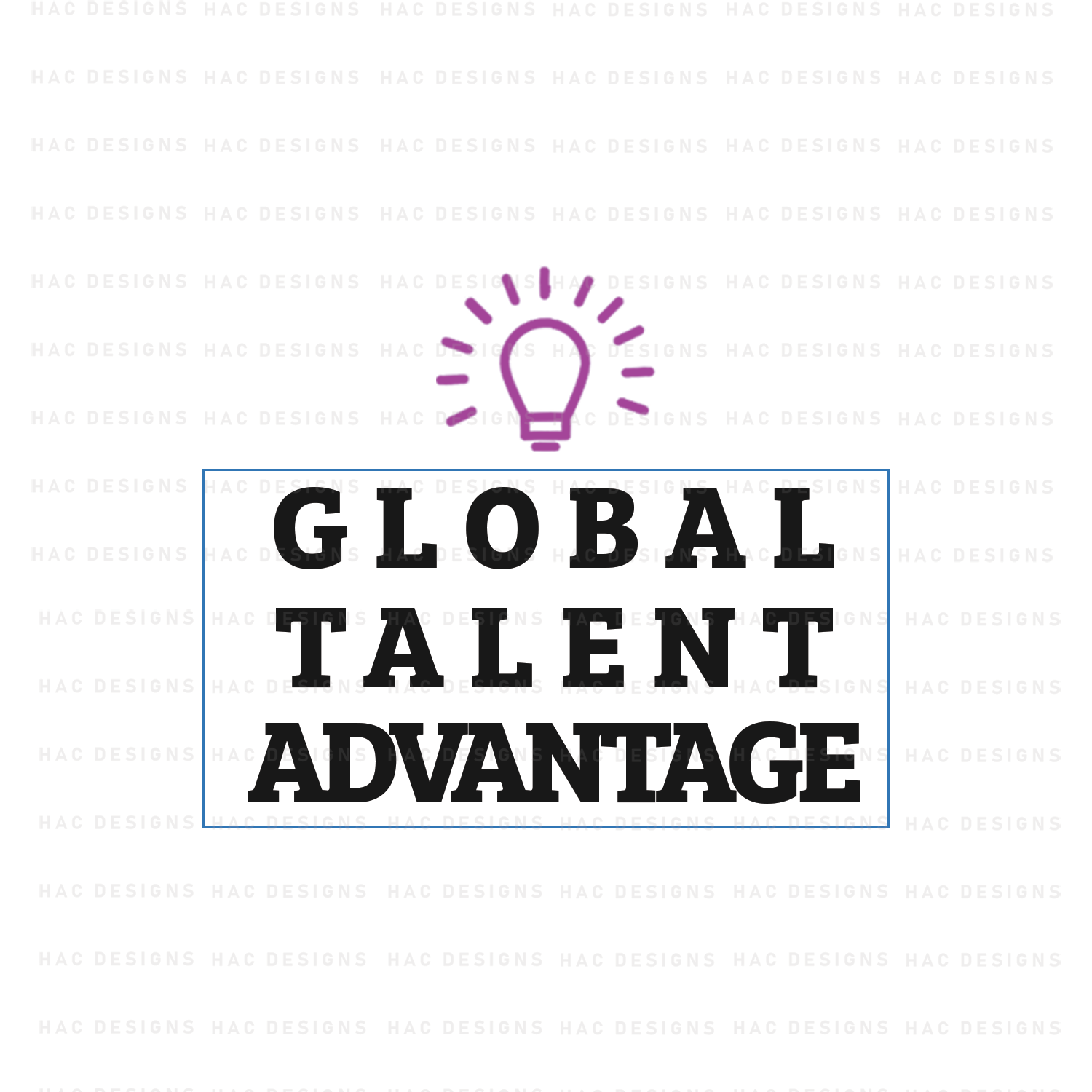 Logo Design by HAC Designs for this project | Design #18129042