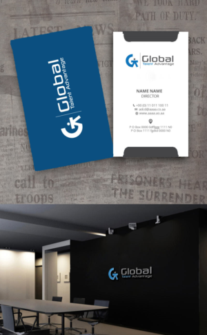 Diseño de Logo por zebronicgraphic para este proyecto | Diseño: #18128259
