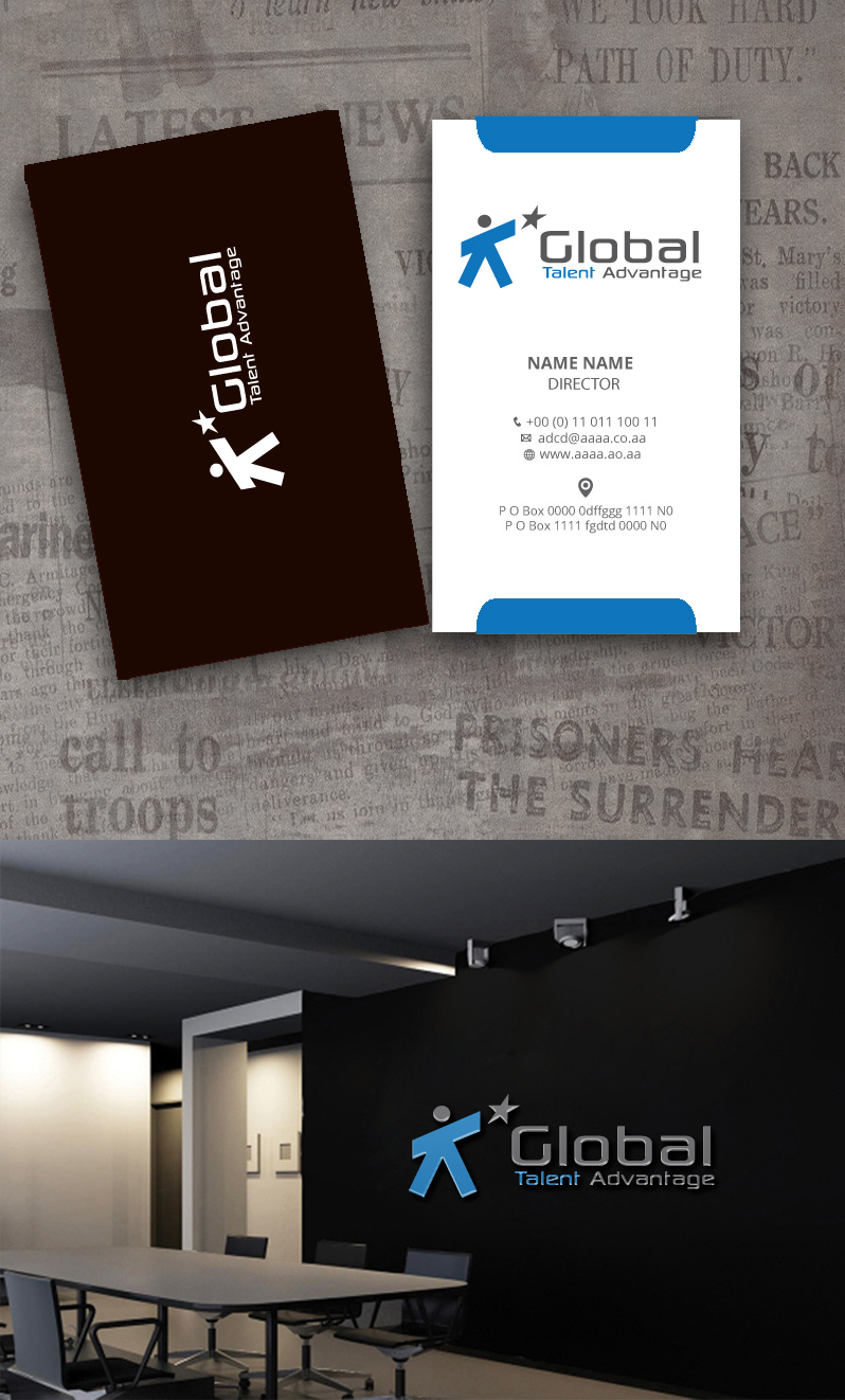 Logo Design by zebronicgraphic for this project | Design #18195849