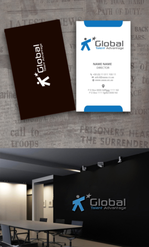 Diseño de Logo por zebronicgraphic para este proyecto | Diseño: #18195849