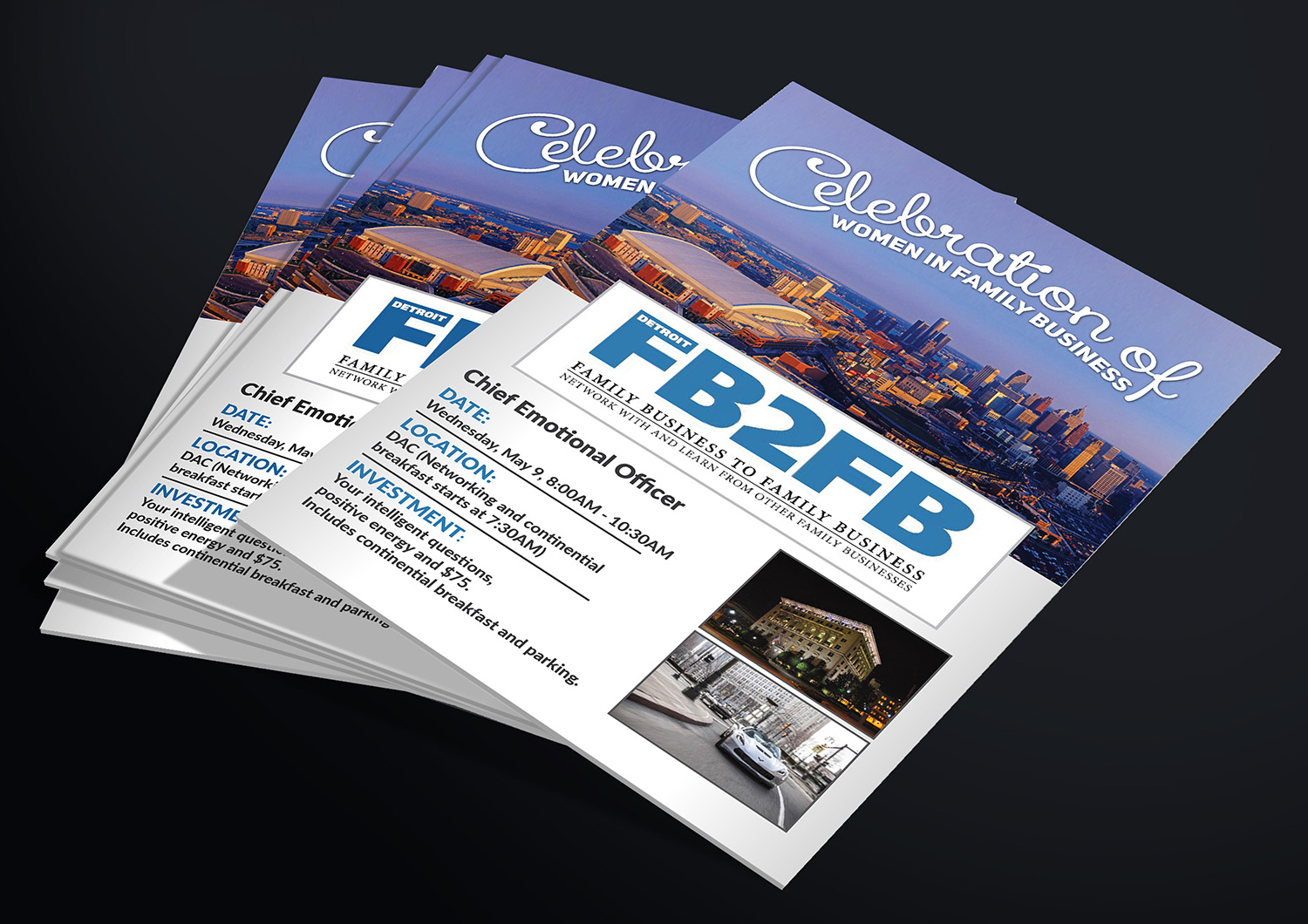 Flyer Design by Deziners Zone for Heart & Science of Living | Design #18123371