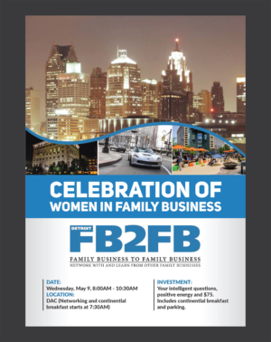 Diseño de Flyer por Deziners Zone para Heart & Science of Living | Diseño: #18123372