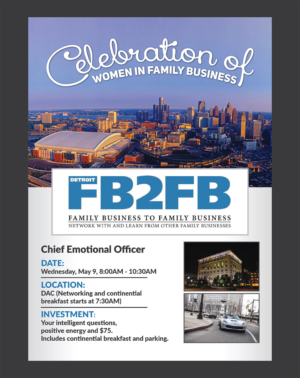 Diseño de Flyer por Deziners Zone para Heart & Science of Living | Diseño: #18123373