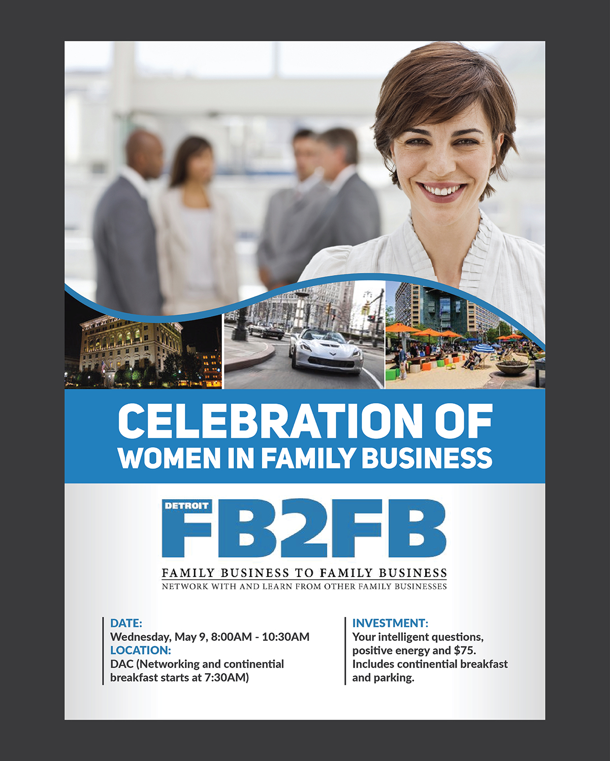 Diseño de Flyer por Deziners Zone para Heart & Science of Living | Diseño: #18136599