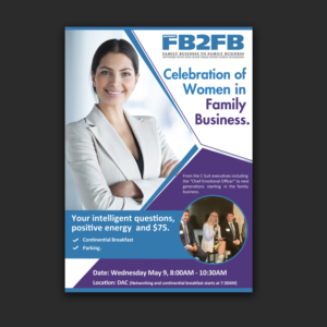 Flyer Design by aspiremedia for Heart & Science of Living | Design #18137773