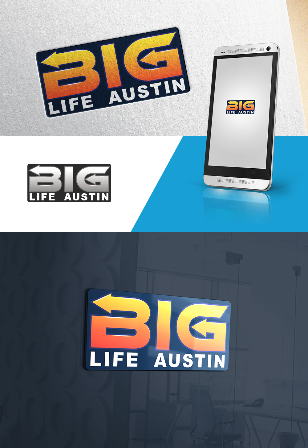 Logo-Design von AnjelsS für dieses Projekt | Design #18125168