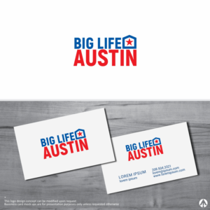 Logo Design by MBARO for this project | Design: #18152034