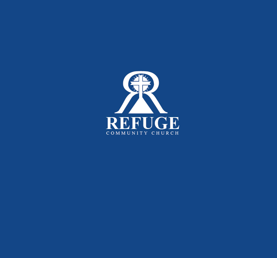 Logo Design by angelonyamu for Refuge Community Church | Design #18157315