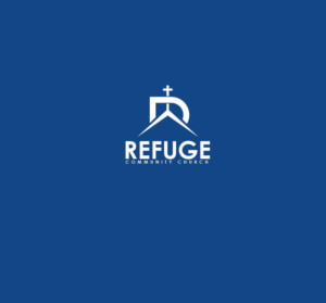 Logo Design by angelonyamu for Refuge Community Church | Design: #18157318