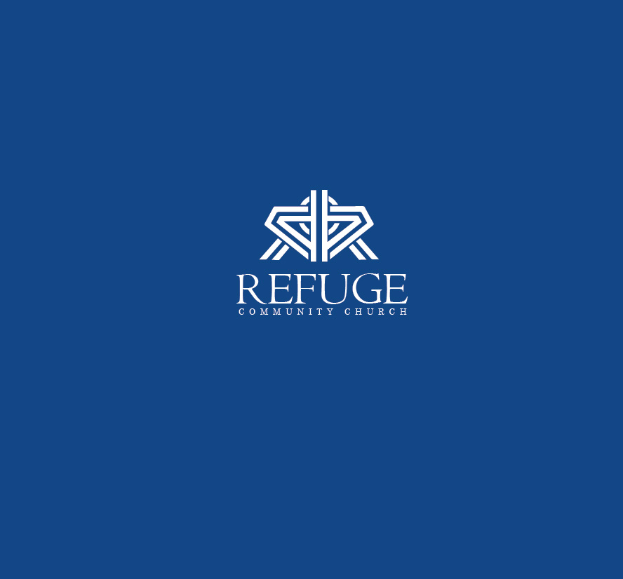 Logo Design by angelonyamu for Refuge Community Church | Design #18157319