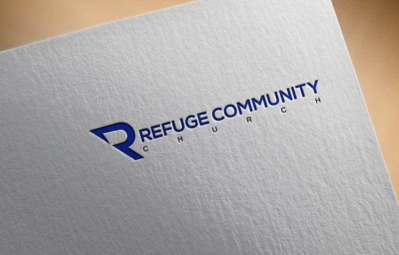 Logo Design by snawaz10051991 for Refuge Community Church | Design #18131553