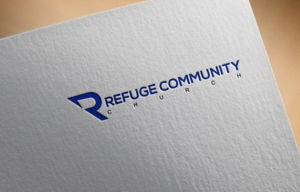 Logo Design by snawaz10051991 for Refuge Community Church | Design: #18131553