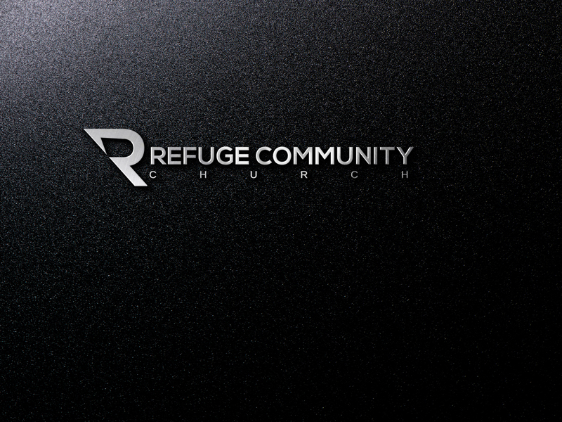 Logo Design by snawaz10051991 for Refuge Community Church | Design #18131554