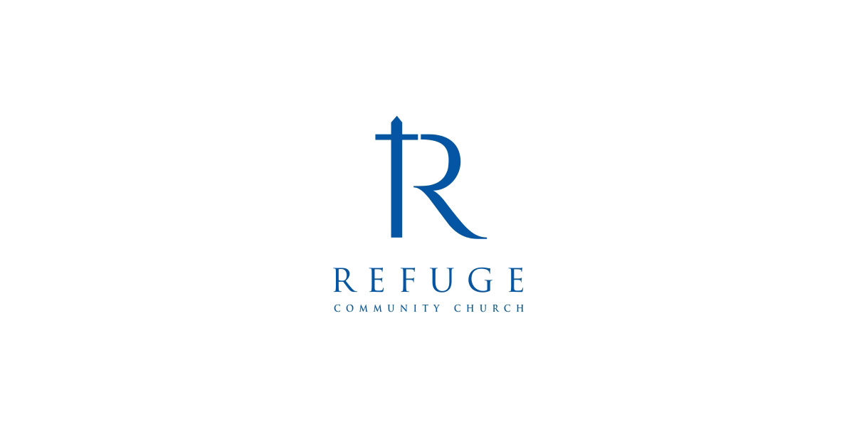Logo Design by Namita for Refuge Community Church | Design #18158035