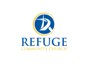 Logo Design by Kontab for Refuge Community Church | Design: #18145216