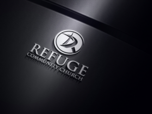 Logo Design by Kontab for Refuge Community Church | Design: #18145217