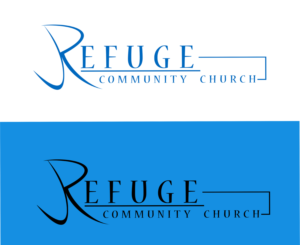Design de Logo par IdentsArt pour Refuge Community Church | Design #18158502