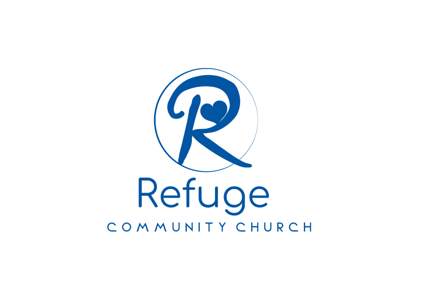 Logo Design by Ivyscreativityhouse for Refuge Community Church | Design #18156717
