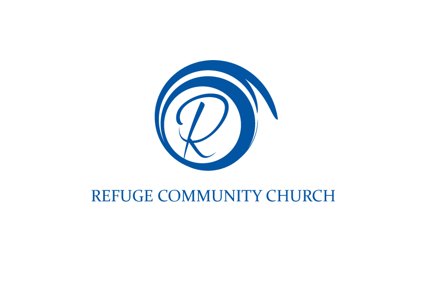 Logo Design by Ivyscreativityhouse for Refuge Community Church | Design #18156718