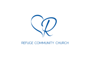 Logo Design by Ivyscreativityhouse for Refuge Community Church | Design: #18156786