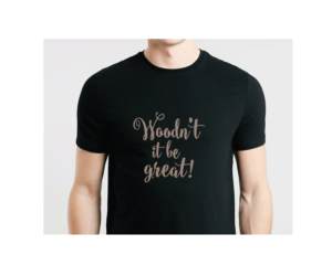 T-shirt Design by Thomas DeHart for this project | Design: #18277369