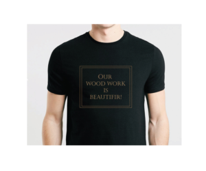 T-shirt Design by Thomas DeHart for this project | Design: #18304015
