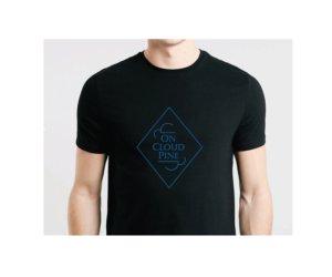 Clever/fun wood-related t-shirt design | Diseño de Camiseta por Thomas DeHart
