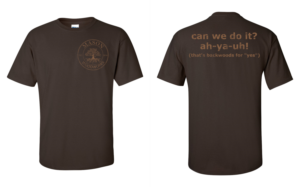 T-shirt Design by Summit Creative for this project | Design: #18247154