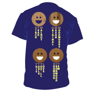 T-shirt Design by Kings Bishop Design for this project | Design: #18316770