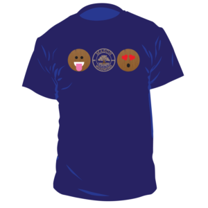 T-shirt Design by Kings Bishop Design for this project | Design: #18316776