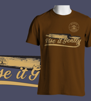 T-shirt Design by grd21 for this project | Design: #18389912