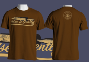 T-shirt Design by grd21 for this project | Design: #18389913