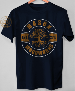 T-shirt Design by O_O NIZAL O_O for this project | Design: #18435166