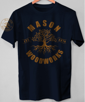 T-shirt Design by O_O NIZAL O_O for this project | Design: #18435419