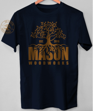 T-shirt Design by O_O NIZAL O_O for this project | Design: #18435536
