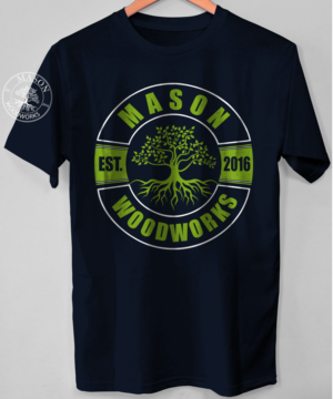 T-shirt Design by O_O NIZAL O_O for this project | Design: #18435991