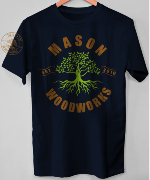 T-shirt Design by O_O NIZAL O_O for this project | Design: #18436022