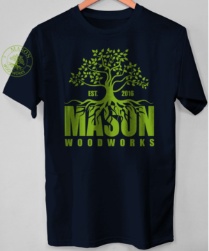 T-shirt Design by O_O NIZAL O_O for this project | Design: #18436080