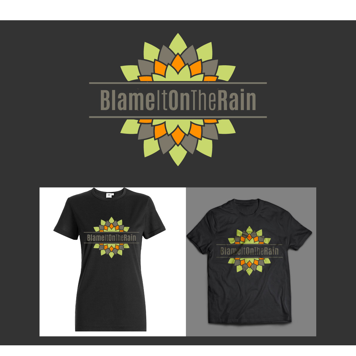 T-shirt Design by michellefrances for this project | Design #18312629