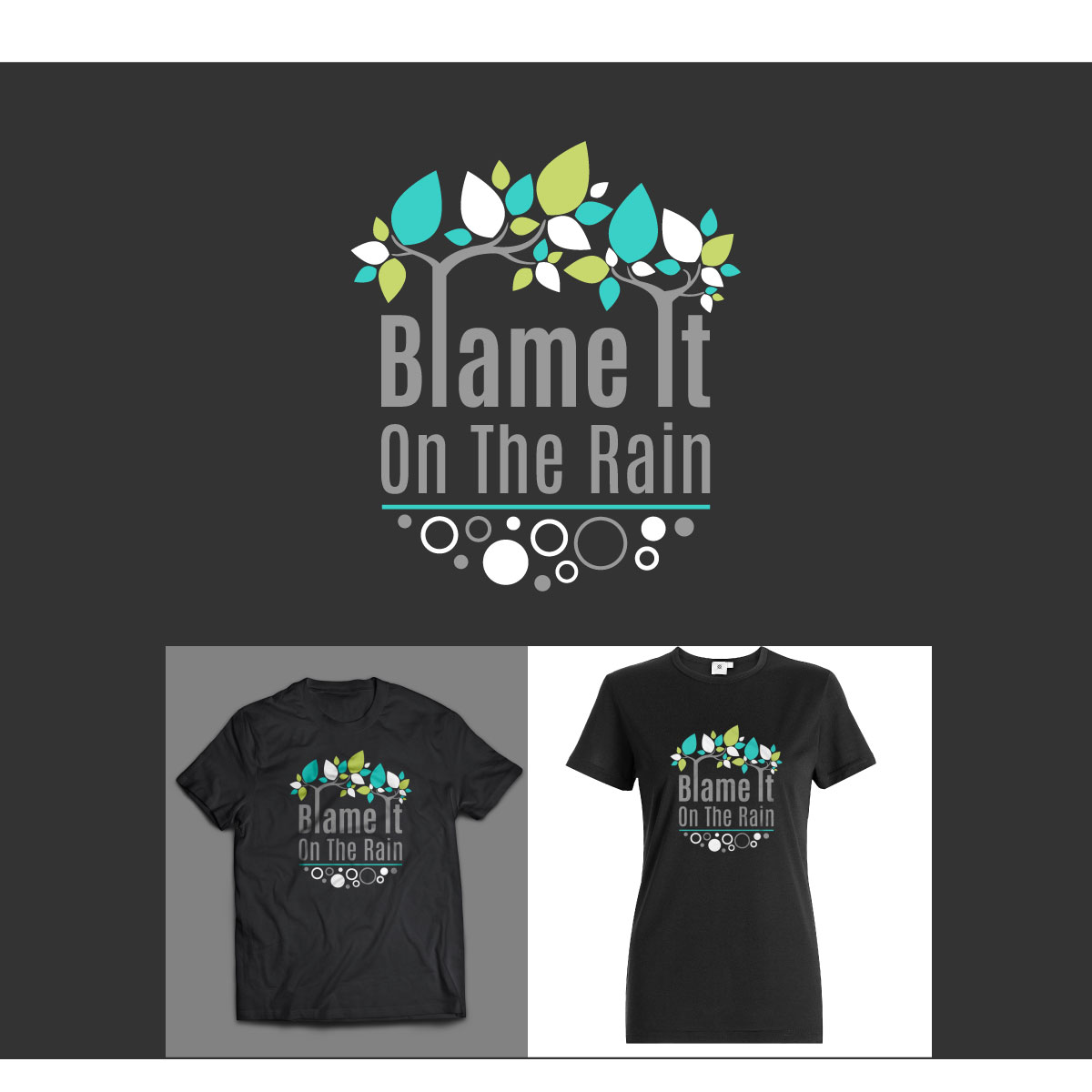 T-shirt Design by michellefrances for this project | Design #18312649