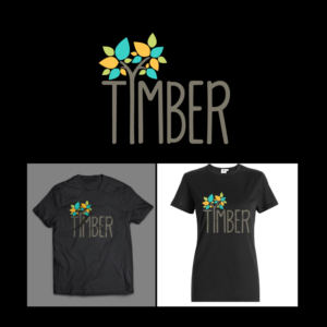 T-shirt Design by michellefrances for this project | Design: #18358749