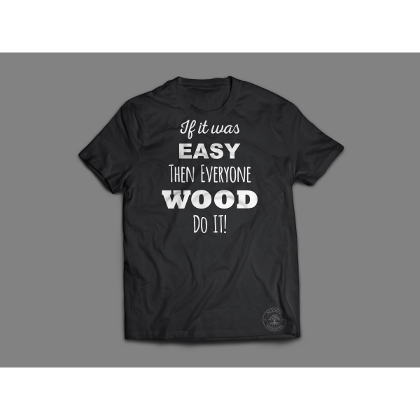 T-shirt Design by Treelly for this project | Design #18252501