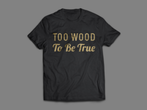 T-shirt Design by Treelly for this project | Design: #18294873