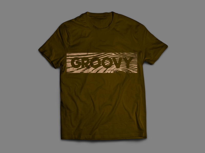 Diseño de Camiseta por Treelly para este proyecto | Diseño #18303500