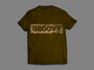 Clever/fun wood-related t-shirt design | Diseño de Camiseta por Treelly