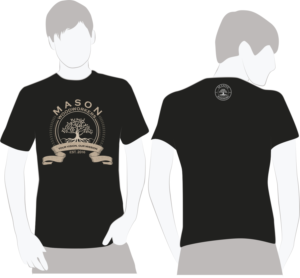 T-shirt Design by CarlosQ for this project | Design: #18362853