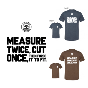 Diseño de Camiseta por imthatjamie para este proyecto | Diseño #18429675