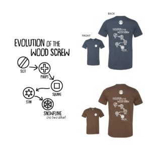 T-shirt Design by imthatjamie for this project | Design: #18429676