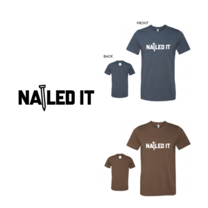 T-shirt Design by imthatjamie for this project | Design: #18430594