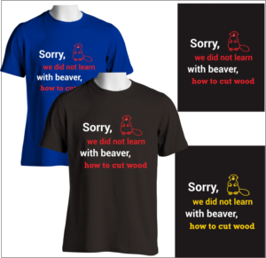 T-shirt Design by imam arif budiyanto 2 for this project | Design: #18501299